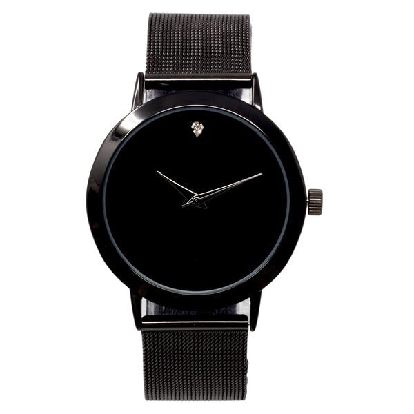 Classic 41mm Round Watch - 4904-MS