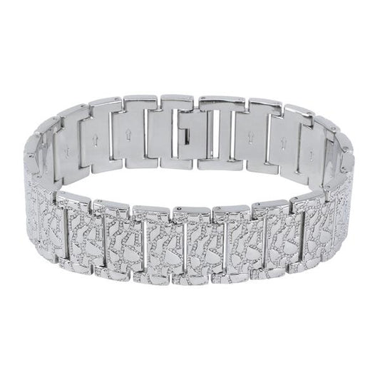 Iced-Out Bracelet - BR8364