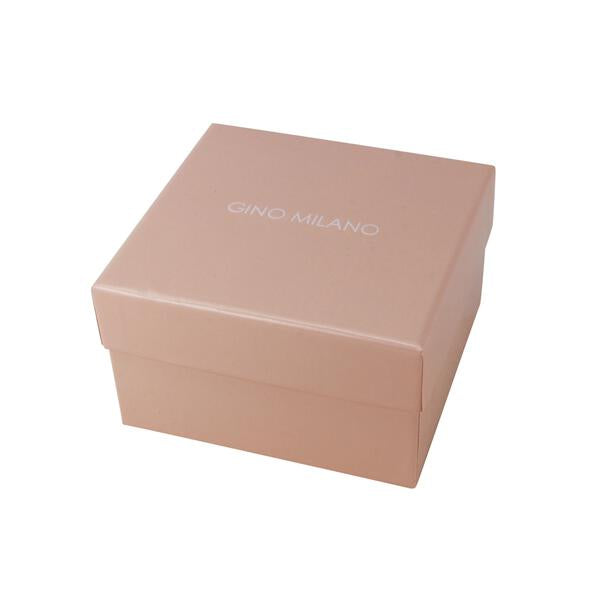 Blush Gino Milano Pillow Box - BXGM-202