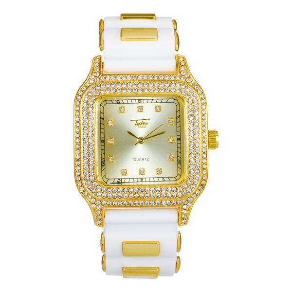 Urban Bullet Band Watch - 9420D-BB