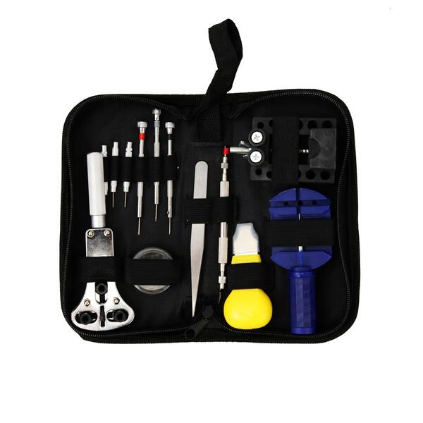 Watch Repair Tool Kit - WTL-001