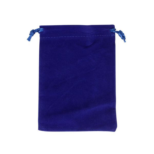 Empty Velvet Pouch - VP