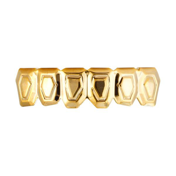 Solid Grill (Bottom) - S-052