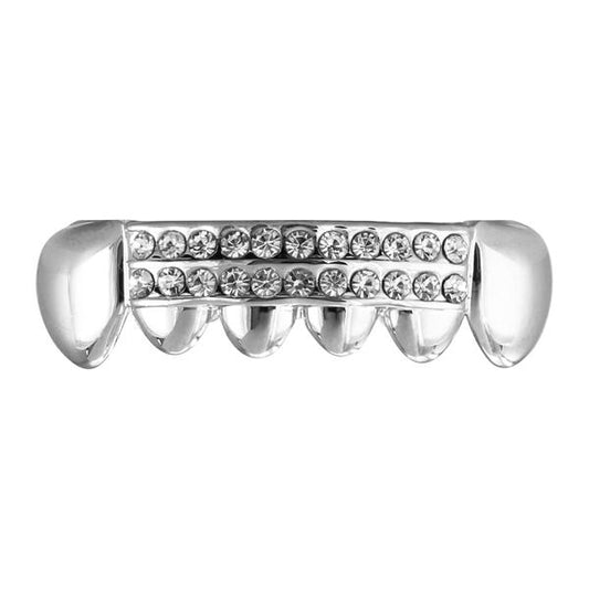 Iced Grill (Bottom) - S-610