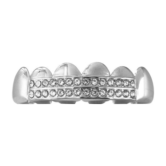 Iced Grill (Top) - L-610