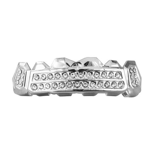 Iced Grill (Top) - L-046