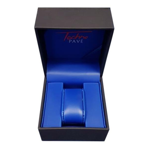 High-End Techno Pave Box - EB-D101