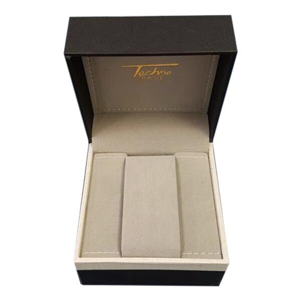 High-End Techno Pave Box - EB-D109