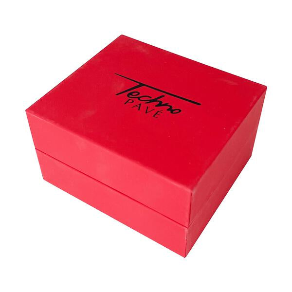 Watch & Changeable Bezel Box - EB-3BEZEL