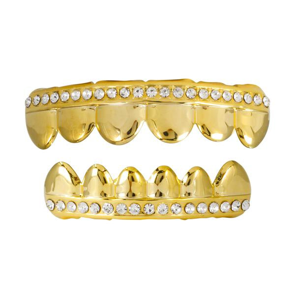 Iced Grill (Set) - SET-607