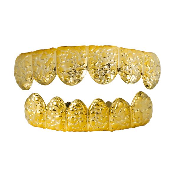 Nugget Grill (Set) - SET-616