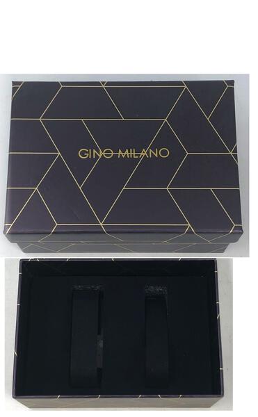 Gino Milano His And Her Sets - 2Pc Box - EB-5837