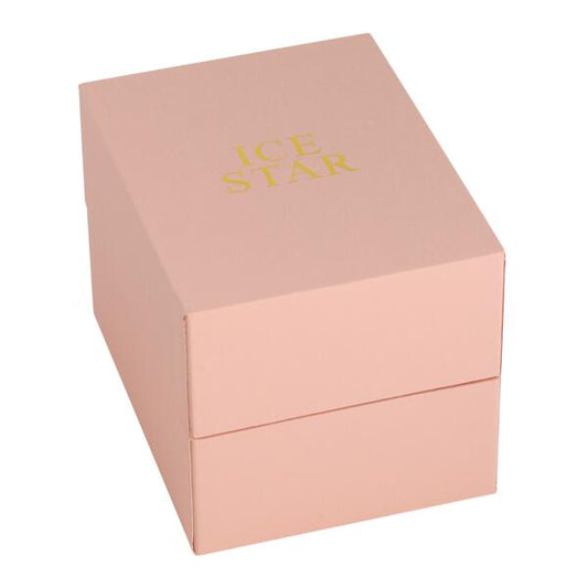 Ice Star Empty Box - EBX101-IS