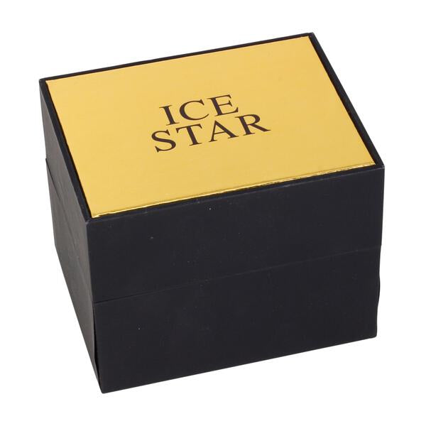 Ice Star Empty Box - EBX-402