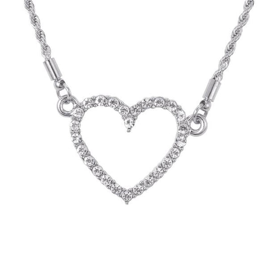 Heart Pendant - HC-1951