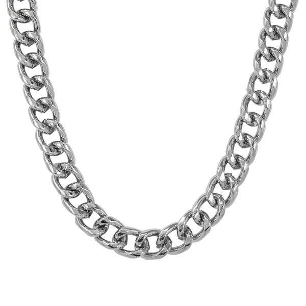 10mm Cuban Chain - NBC-206