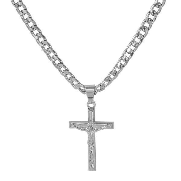 Cross Necklace - HC-12