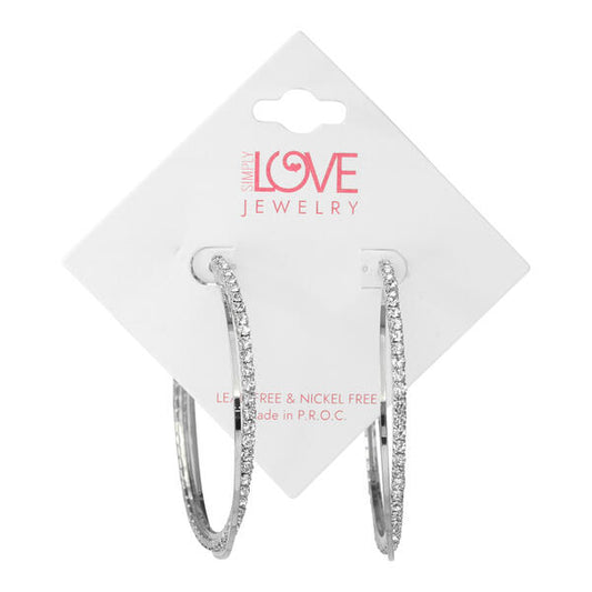 Chandelier Earrings - SL-DE-104 & SL-DE-204