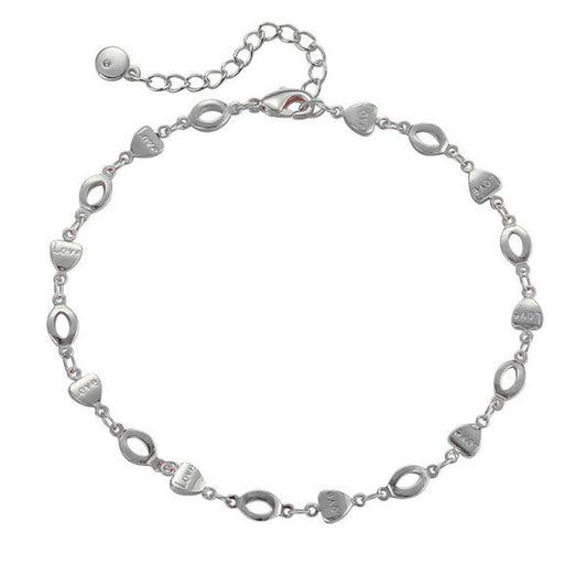 Ladies Anklet - AK-305