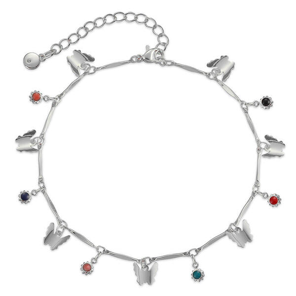 Ladies Anklet - AK-317