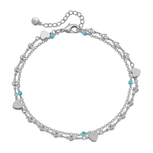 Ladies Anklet - AK-316