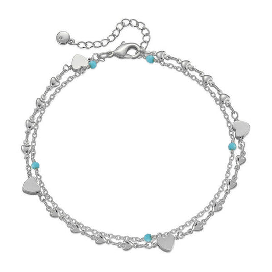 Ladies Anklet - AK-316