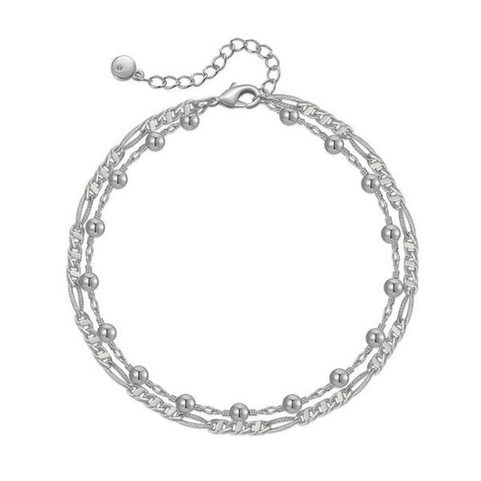 Ladies Anklet - AK-315