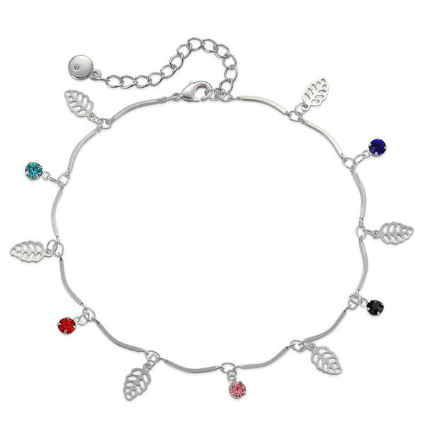 Ladies Anklet - AK-329