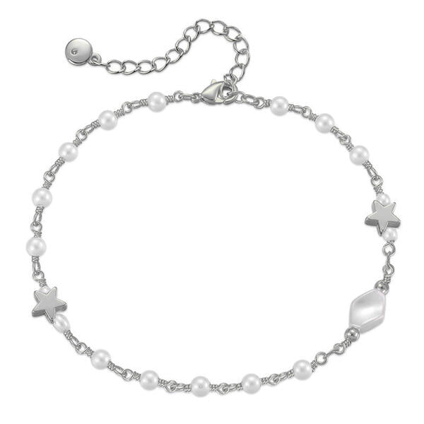 Ladies Anklet - AK-326