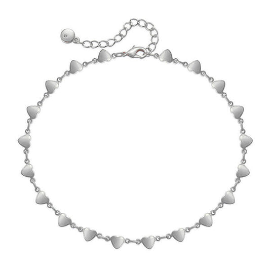 Ladies Anklet - AK-314