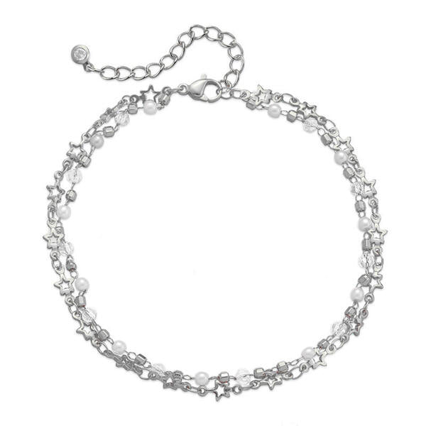 Ladies Anklet - AK-309