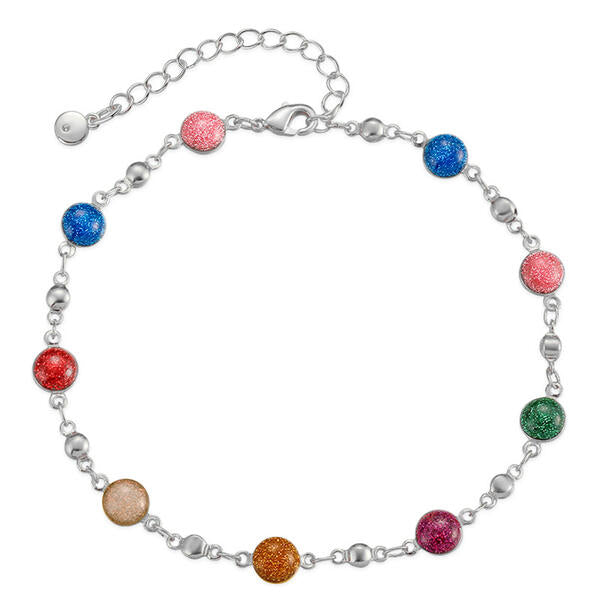 Ladies Anklet - AK-318