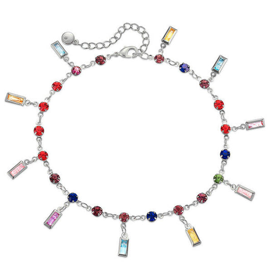 Ladies Anklet - AK-330