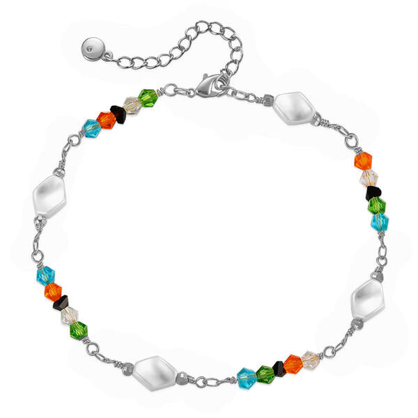 Ladies Anklet - AK-325