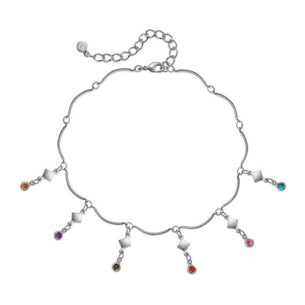 Ladies Anklet - AK-320