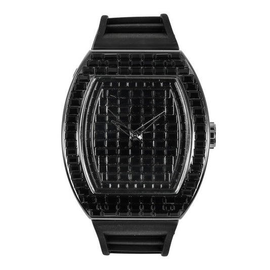 Urban Silicone Band Watch - 10012-SB