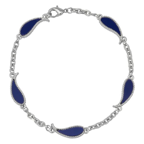 Paisley Multi Bracelet - MTP103B