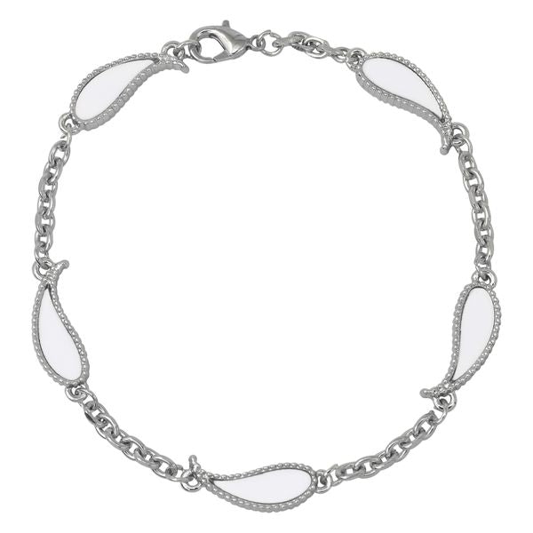 Paisley Multi Bracelet - MTP104B