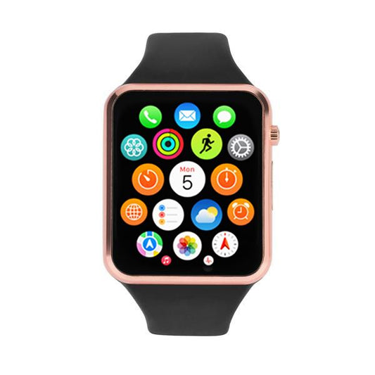 Smart Silicone Band 40mm Watch - 8280-SM