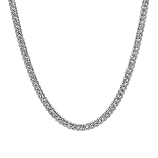 4mm Cuban Chain - NBC-204