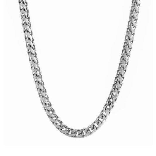 4mm Franco Chain - NBC-201