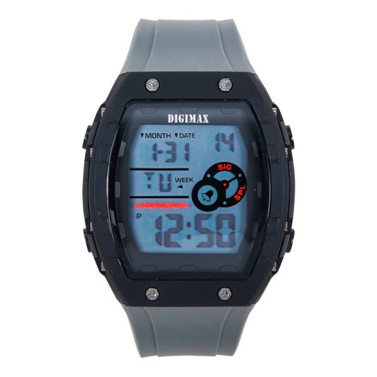 Digital LCD Watch - 10220-DG