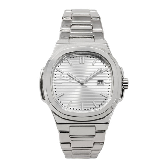 Urban Metal Band Watch - 10209-MB