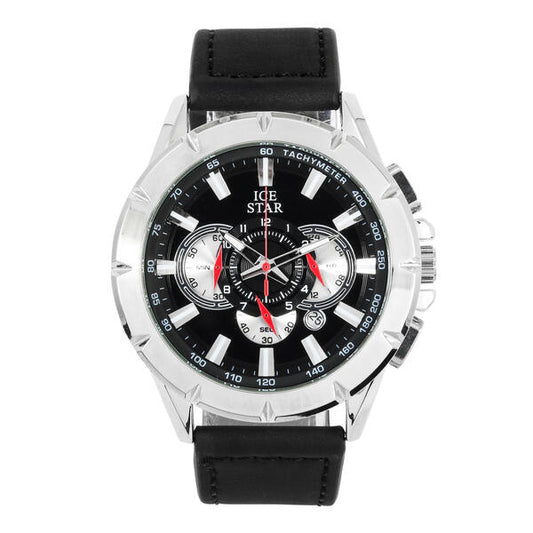 Classic 3ATM Watch - 9992-LB