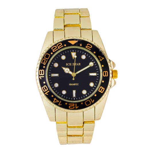 Classic 42mm Watch - 8926C-MB