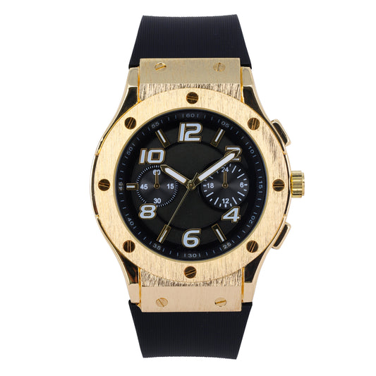 Classic 44mm Watch - 8985B-SB