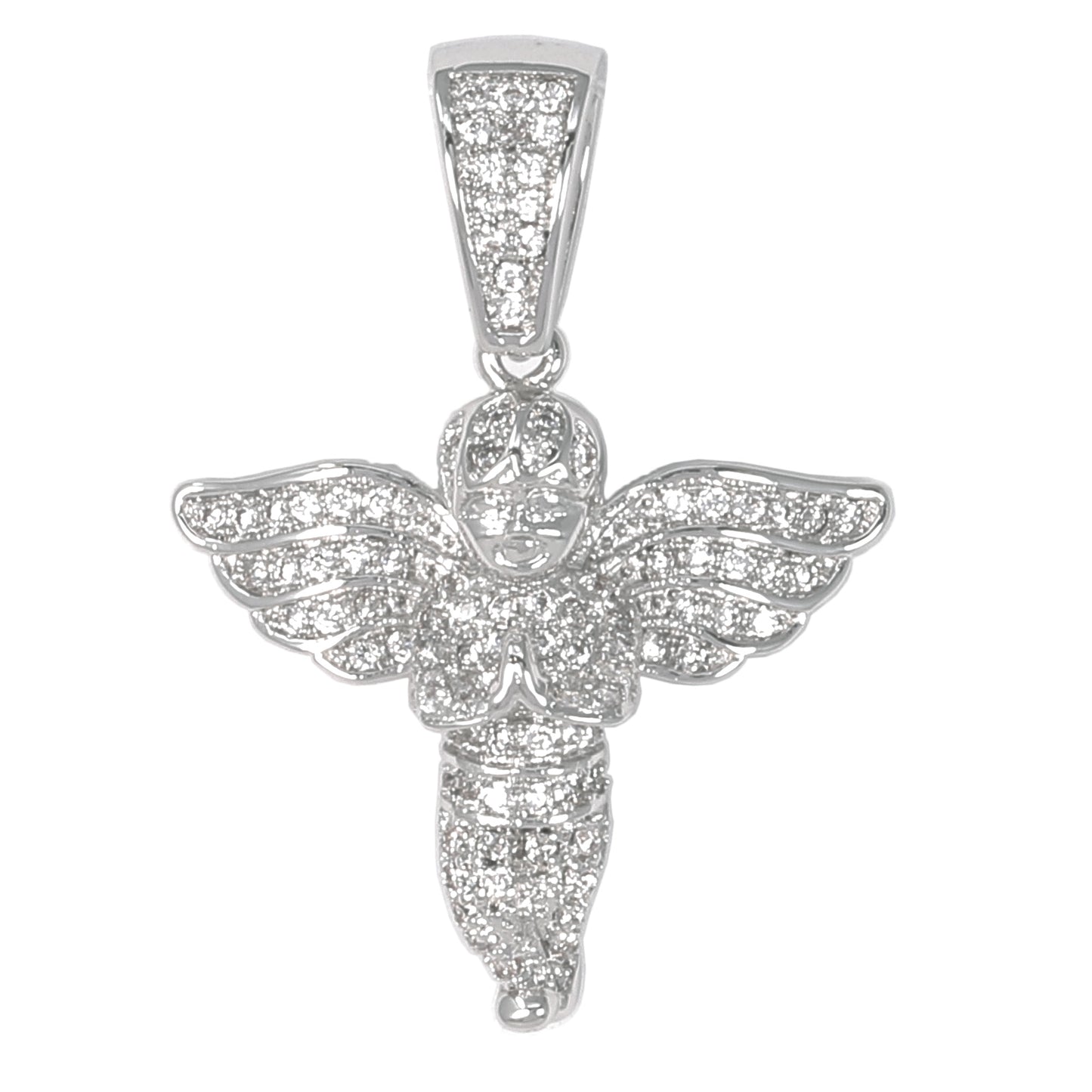 Angel Pendant - BCH-1082