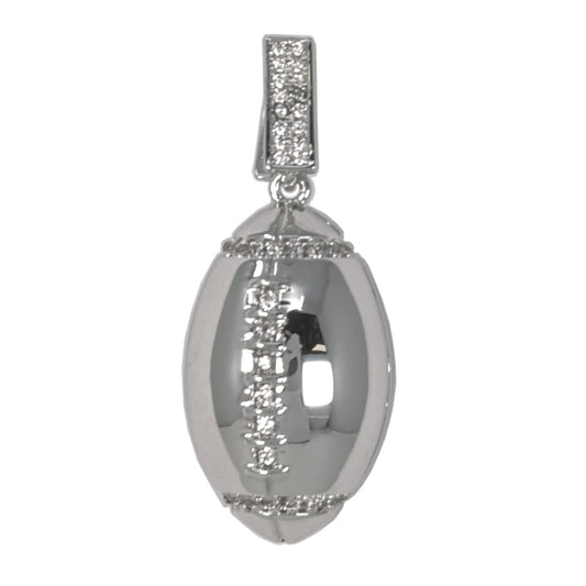 Football Pendant - BCH-1085