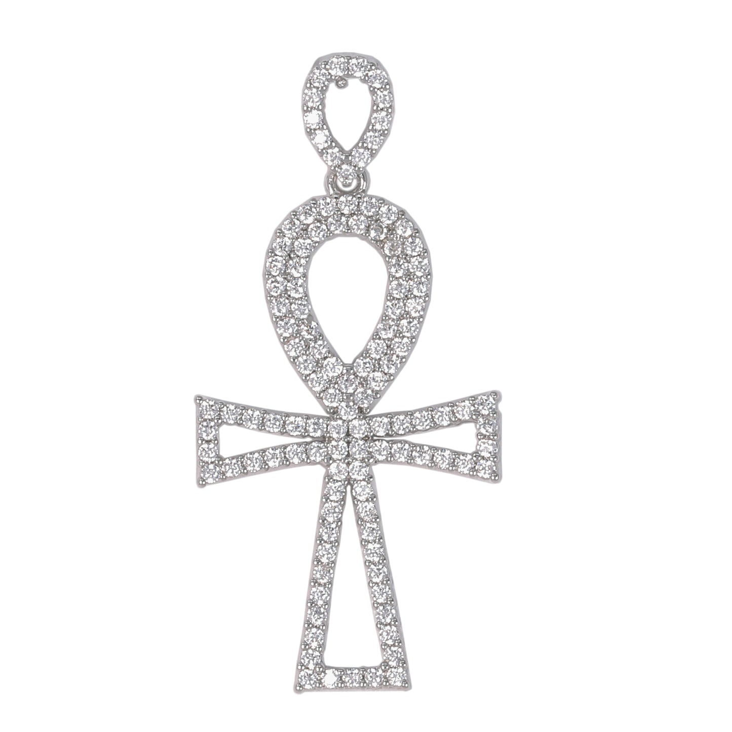 Ankh Cross Pendant - BCH-1165