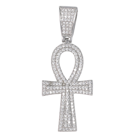 Ankh Cross Pendant - BCH-1181